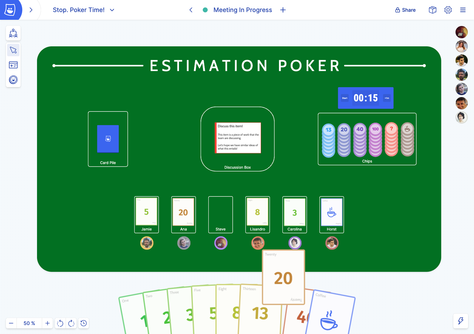 screenshot of Metro Retro